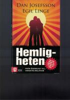 Hemligheten : fr&aring;n &ouml;gonkast till varaktig relation