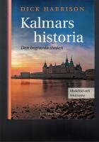 Kalmars historia : den begravda staden