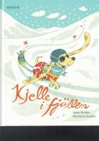 Kjelle i fj&auml;llen