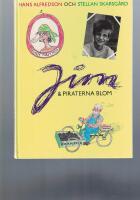 Jim & piraterna Blom