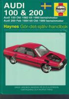 Audi 100 & 200