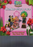 Humlas stora race