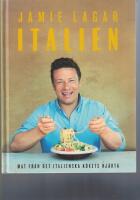 Jamie lagar Italien : en hyllning till den goda italienska maten