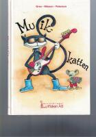 Musikskatten s&aring;ngbok