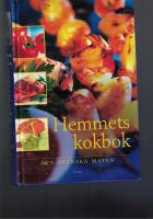 Hemmets kokbok - den svenska maten