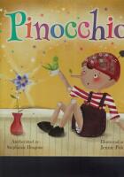 Pinocchio