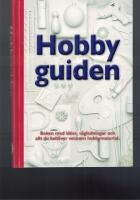 Hobbyguiden