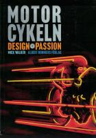 Motorcykeln - design, passion