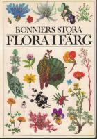 Bonniers stora flora i f&auml;rg