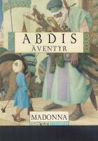 Abdis &auml;ventyr