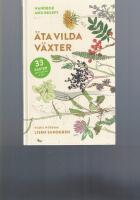 &Auml;ta vilda v&auml;xter