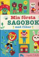 Min f&ouml;rsta sagobok med flikar