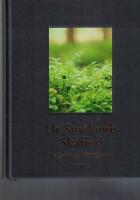 Ur Sm&aring;lands skafferi : folk, f&ouml;da och f&auml;rdigheter