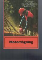 Motors&aring;gning