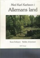 Med Karl Karlsson i Allemans land