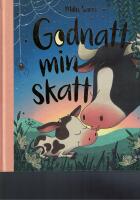 God natt min skatt