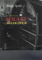 En historia om kraftmaskiner