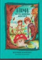 Hilma och den allergiska alfen Tuvil
