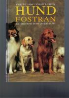 Hundfostran - [en lydig hund &auml;r en lycklig hund]