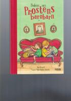 Boken om prostens barnbarn