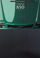 Volvo 850 instruktionsbok 1993