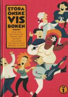 Stora &ouml;nskevisboken. 1