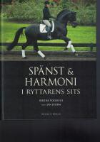 Sp&auml;nst och harmoni i ryttarens sits
