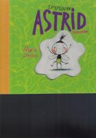 Spyflugan Astrid jubileumsbok