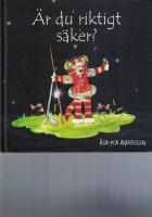&Auml;r du riktigt s&auml;ker?