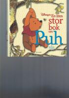 En liten stor bok om Puh