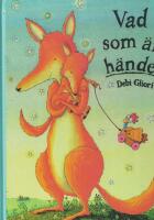 Vad som &auml;n h&auml;nder