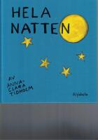 Hela natten