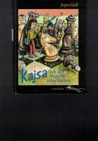 Kajsa och den magiska schackboken