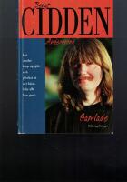 Bengt Cidden Anderssons samlade