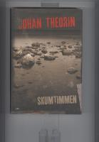 Skumtimmen