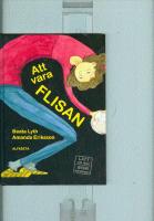 Att vara Flisan