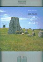 &Ouml;land : r&ouml;ster och minnen