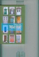 Tredje steget : intervjuer om en ny fas i livet