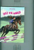 &Ouml;ver nya hinder