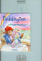 Paddington och regnb&aring;gsglassen