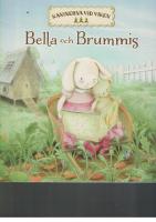 Kaninerna vid Viken. Bella och Brummis