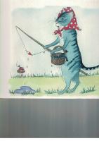 Den finaste kattsvansen