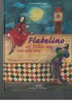 Flabelino och flickan som inte ville sova