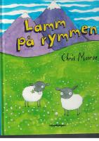 Lamm p&aring; rymmen