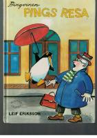 Pingvinen Pings resa