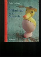 H&auml;lsningar fr&aring;n Sparveln