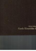Gamla Kinnabilder II