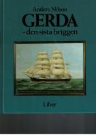 Gerda : den sista briggen