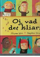 Oj, vad det kliar!