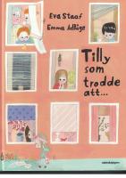 Tilly som trodde att